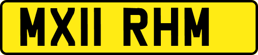 MX11RHM