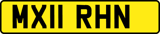 MX11RHN