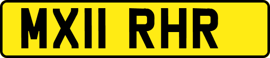 MX11RHR