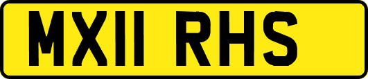 MX11RHS