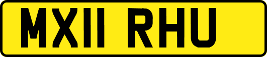 MX11RHU