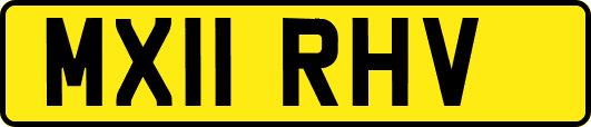 MX11RHV