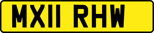 MX11RHW