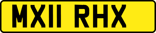 MX11RHX