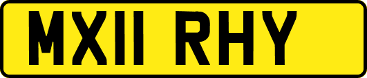 MX11RHY