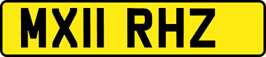 MX11RHZ