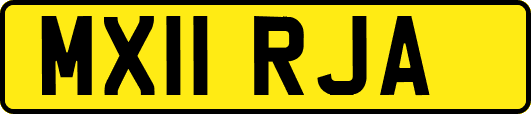 MX11RJA