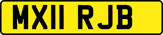 MX11RJB