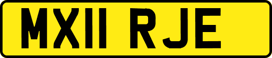MX11RJE