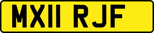 MX11RJF