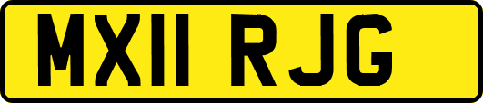 MX11RJG
