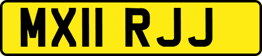 MX11RJJ