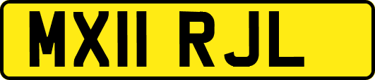 MX11RJL