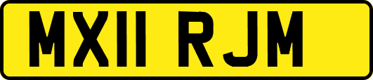 MX11RJM
