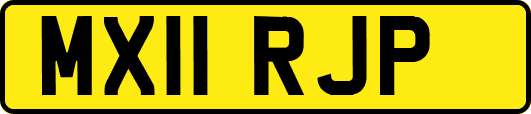 MX11RJP