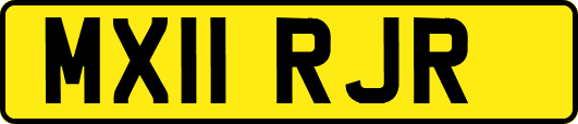 MX11RJR