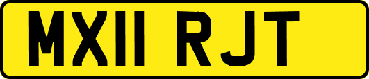 MX11RJT