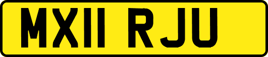 MX11RJU