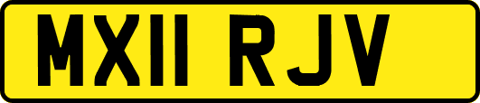 MX11RJV