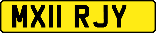 MX11RJY