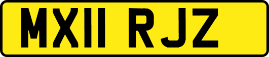 MX11RJZ