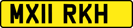 MX11RKH