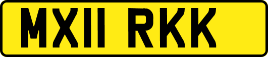 MX11RKK