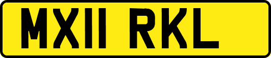 MX11RKL