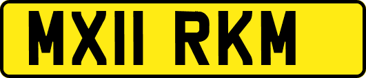 MX11RKM