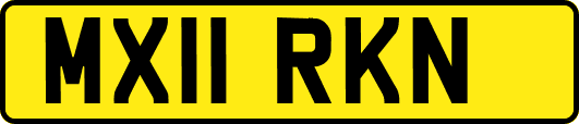 MX11RKN