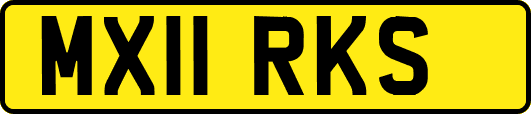 MX11RKS
