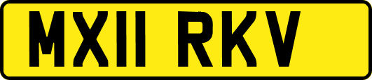 MX11RKV