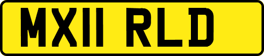 MX11RLD
