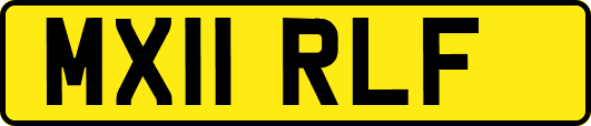 MX11RLF