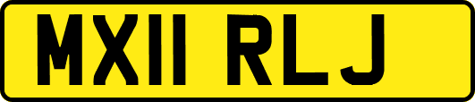 MX11RLJ