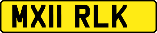MX11RLK