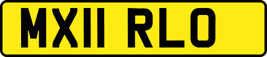 MX11RLO