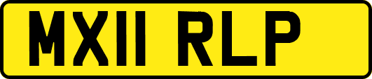 MX11RLP