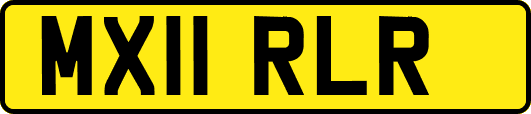 MX11RLR