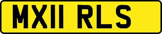 MX11RLS