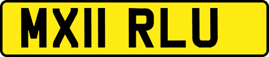 MX11RLU