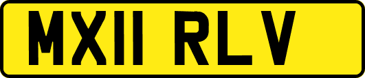 MX11RLV