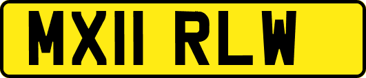 MX11RLW