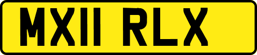 MX11RLX