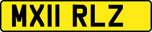 MX11RLZ