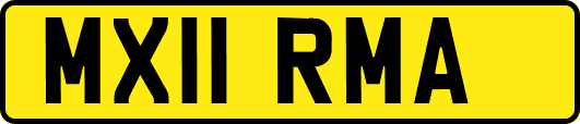 MX11RMA