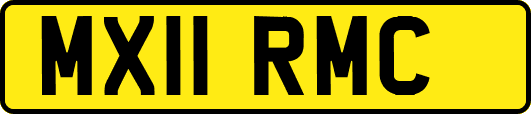 MX11RMC
