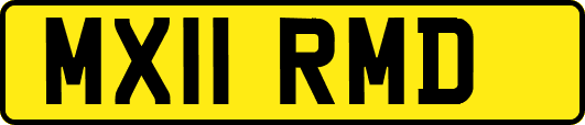 MX11RMD