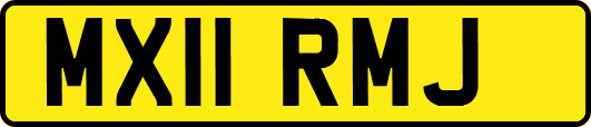MX11RMJ