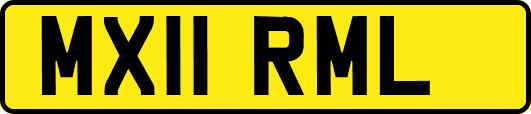 MX11RML